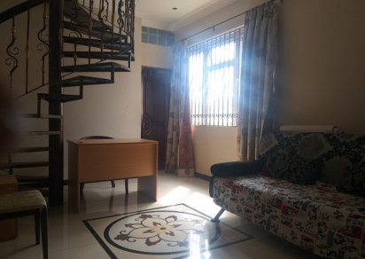 Townhouse/Duplex - 3 chambres - 200 m²