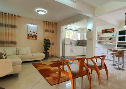 Townhouse/Duplex - 3 chambres - 200 m²