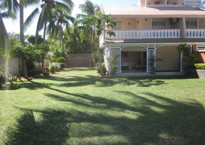 Townhouse/Duplex - 3 chambres - 200 m²