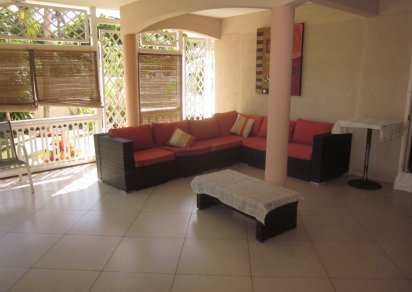 Townhouse/Duplex - 3 chambres - 200 m²