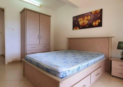 Townhouse/Duplex - 3 chambres - 200 m²