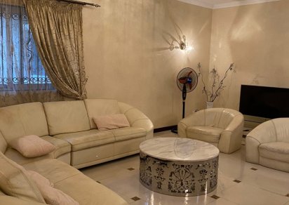 Townhouse/Duplex - 3 chambres - 200 m²