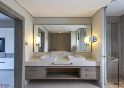 Townhouse/Duplex - 3 chambres - 201 m²