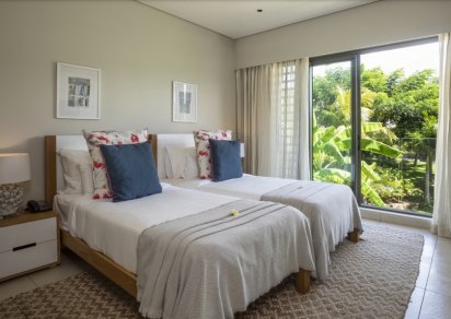 Townhouse/Duplex - 3 chambres - 201 m²