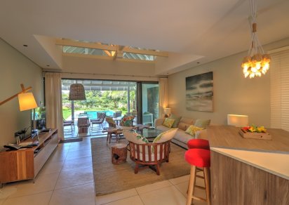 Townhouse/Duplex - 3 chambres - 201 m²