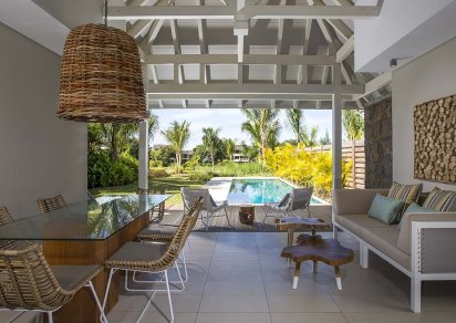 Townhouse/Duplex - 3 chambres - 201 m²