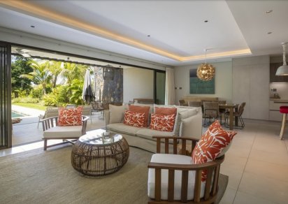 Townhouse/Duplex - 3 chambres - 201 m²