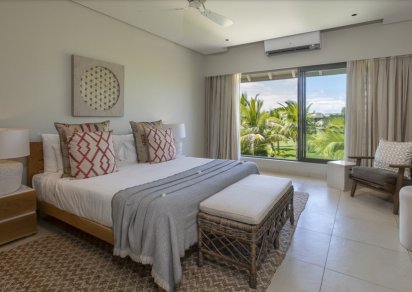 Townhouse/Duplex - 3 chambres - 201 m²