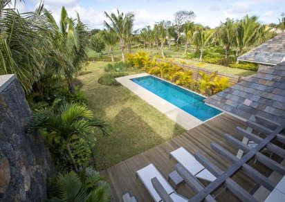Townhouse/Duplex - 3 chambres - 201 m²