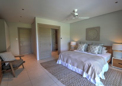 Townhouse/Duplex - 3 chambres - 201 m²