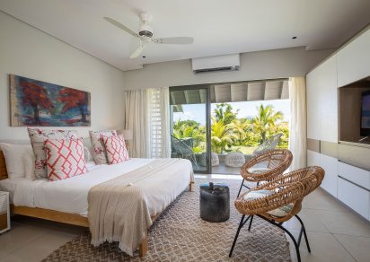 Townhouse/Duplex - 3 chambres - 201 m²