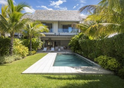 Townhouse/Duplex - 3 chambres - 201 m²