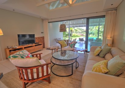 Townhouse/Duplex - 3 chambres - 201 m²