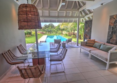 Townhouse/Duplex - 3 chambres - 201 m²