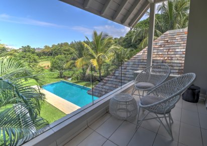 Townhouse/Duplex - 3 chambres - 201 m²