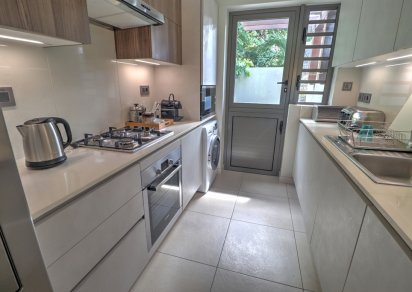 Townhouse/Duplex - 3 chambres - 201 m²