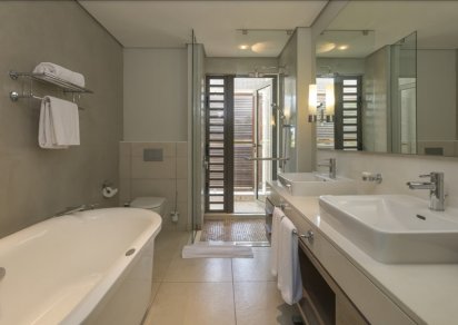 Townhouse/Duplex - 3 chambres - 201 m²