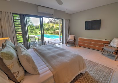 Townhouse/Duplex - 3 chambres - 201 m²