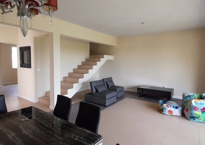 Townhouse/Duplex - 3 chambres - 207 m²
