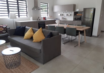 Townhouse/Duplex - 3 chambres - 215 m²