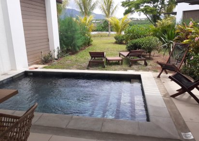 Townhouse/Duplex - 3 chambres - 215 m²