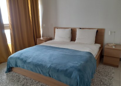 Townhouse/Duplex - 3 chambres - 215 m²