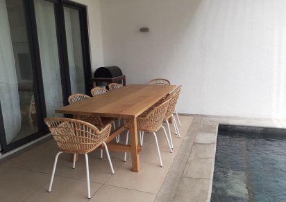 Townhouse/Duplex - 3 chambres - 215 m²