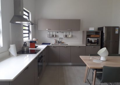 Townhouse/Duplex - 3 chambres - 215 m²