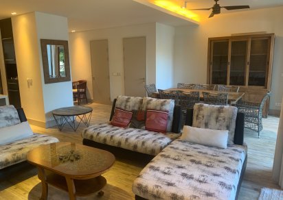 Townhouse/Duplex - 3 chambres - 220 m²