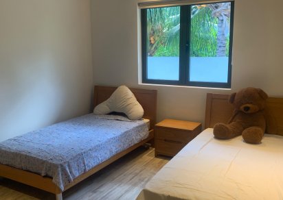 Townhouse/Duplex - 3 chambres - 220 m²