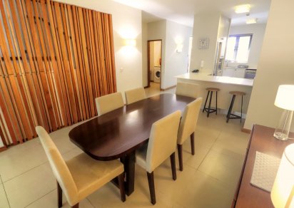 Townhouse/Duplex - 3 chambres - 225 m²