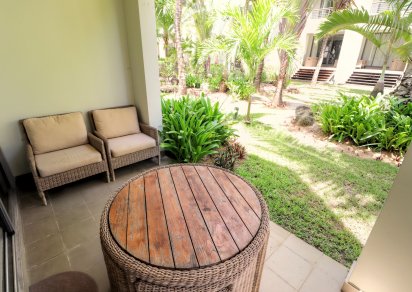 Townhouse/Duplex - 3 chambres - 225 m²