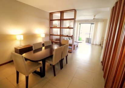 Townhouse/Duplex - 3 chambres - 225 m²