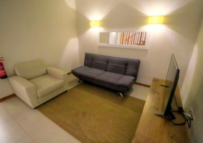 Townhouse/Duplex - 3 chambres - 225 m²