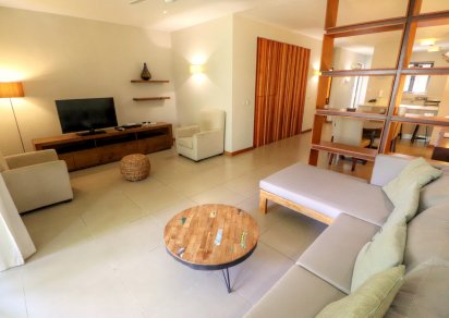 Townhouse/Duplex - 3 chambres - 225 m²