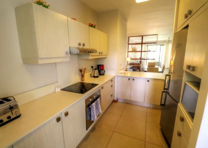 Townhouse/Duplex - 3 chambres - 225 m²
