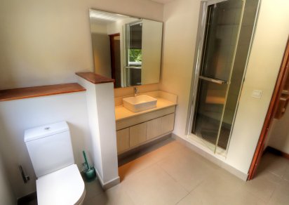 Townhouse/Duplex - 3 chambres - 225 m²