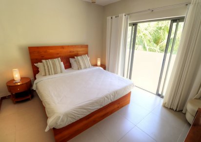 Townhouse/Duplex - 3 chambres - 225 m²