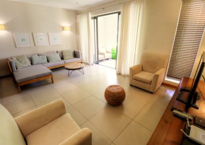 Townhouse/Duplex - 3 chambres - 225 m²