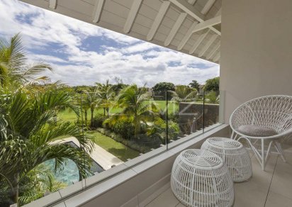 Townhouse/Duplex - 3 chambres - 233 m²