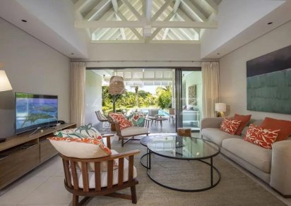Townhouse/Duplex - 3 chambres - 233 m²
