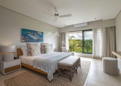 Townhouse/Duplex - 3 chambres - 233 m²
