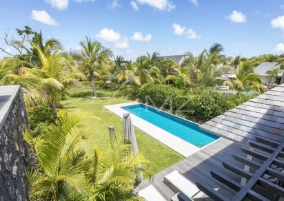Townhouse/Duplex - 3 chambres - 233 m²