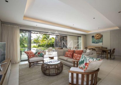 Townhouse/Duplex - 3 chambres - 233 m²