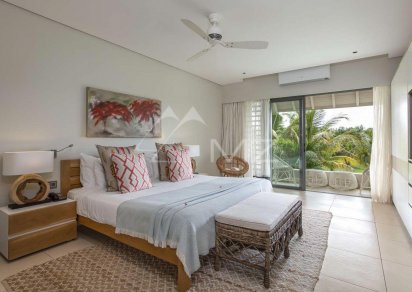 Townhouse/Duplex - 3 chambres - 233 m²