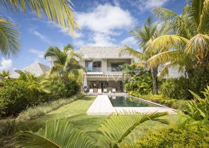Townhouse/Duplex - 3 chambres - 233 m²