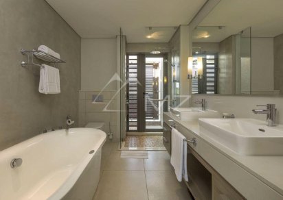 Townhouse/Duplex - 3 chambres - 233 m²