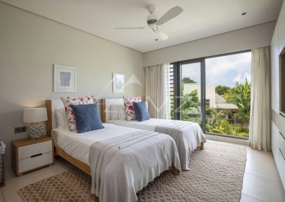 Townhouse/Duplex - 3 chambres - 233 m²