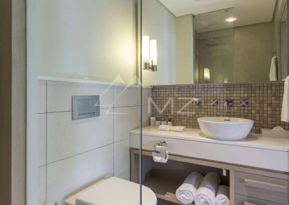 Townhouse/Duplex - 3 chambres - 233 m²