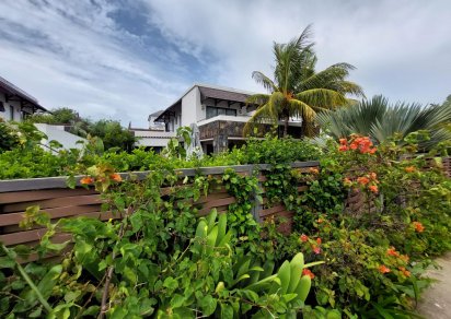 Townhouse/Duplex - 3 chambres - 247 m²